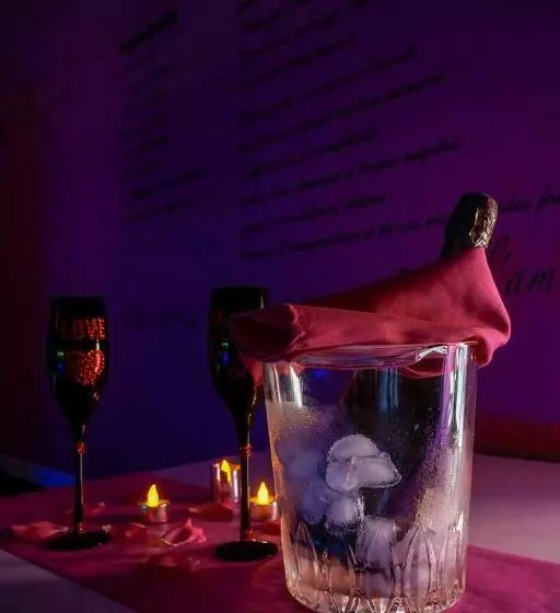 Aamiaismajoitus (B&B) Désir ôôm