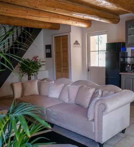 Bed and Breakfast Désir ôôm