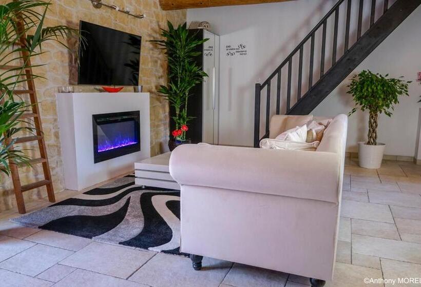 Bed and Breakfast Désir ôôm