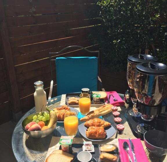 Bed and Breakfast Désir ôôm