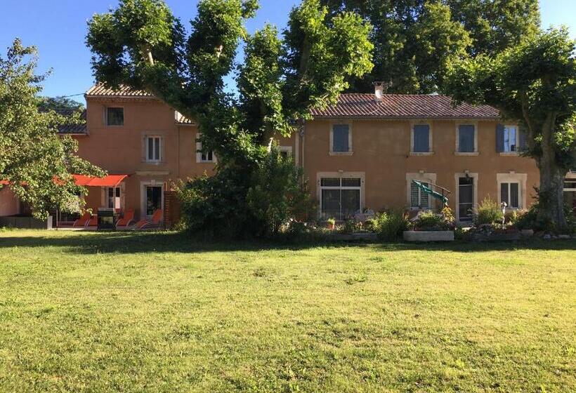 Bed and Breakfast Désir ôôm