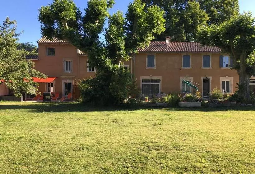 Aamiaismajoitus (B&B) Désir ôôm