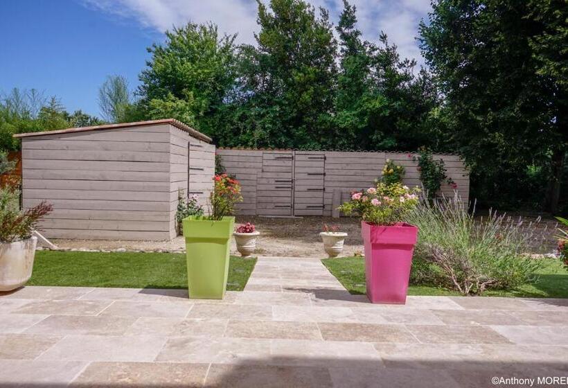 Bed and Breakfast Désir ôôm