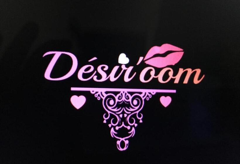 Bed and Breakfast Désir ôôm