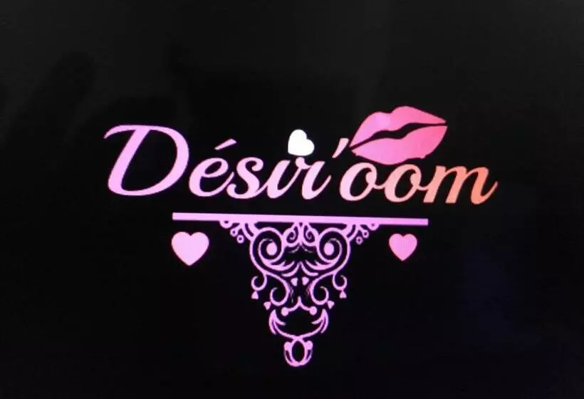 Aamiaismajoitus (B&B) Désir ôôm