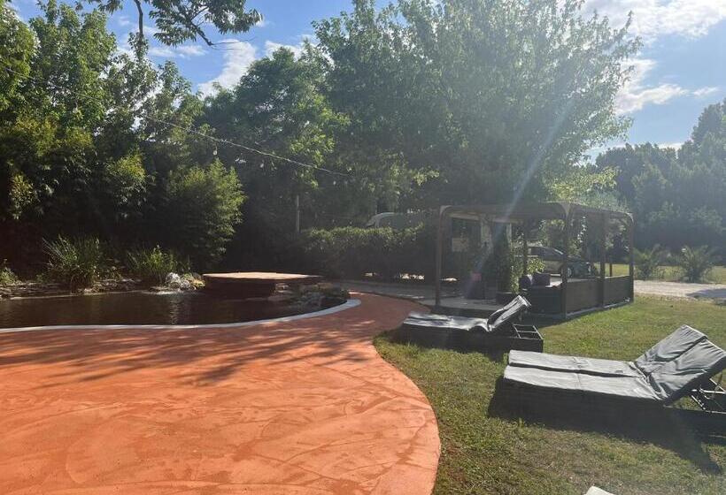 Bed and Breakfast Désir ôôm