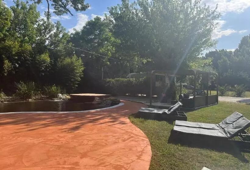 Aamiaismajoitus (B&B) Désir ôôm