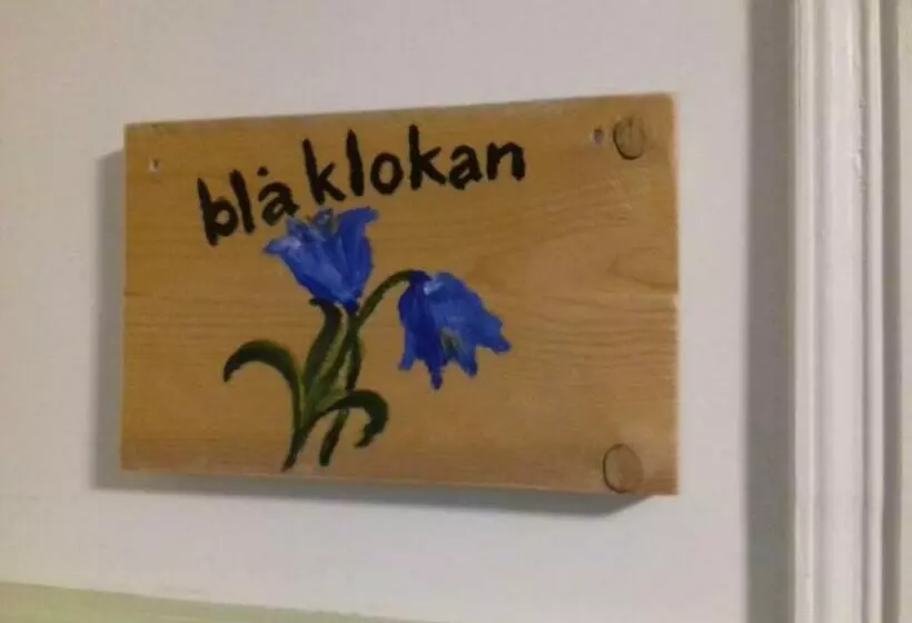 ベッドアンドブレックファースト Hollands Län