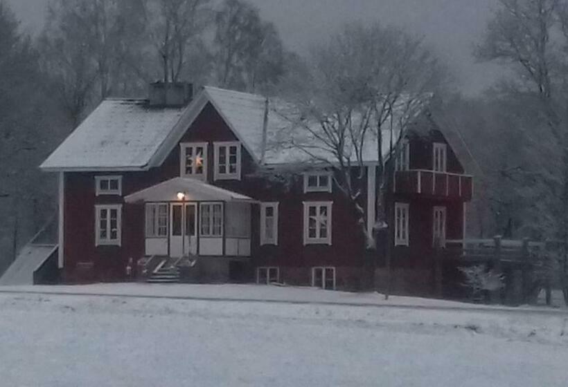 Bed and Breakfast Hollands Län