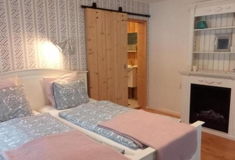 Bed and Breakfast Hollands Län