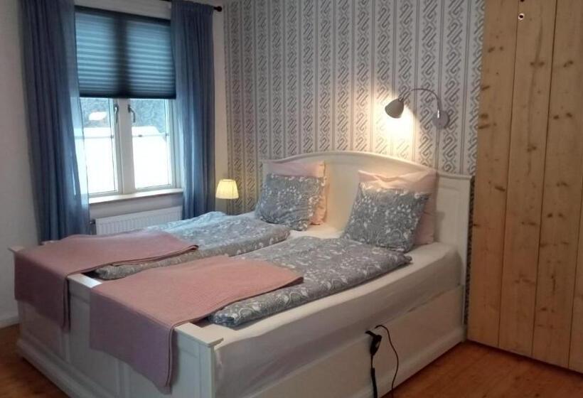 Bed and Breakfast Hollands Län