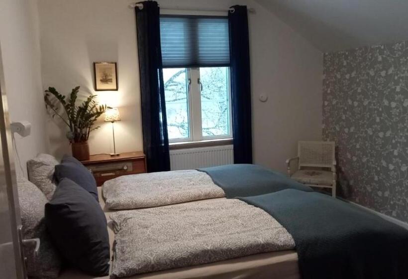 Bed and Breakfast Hollands Län