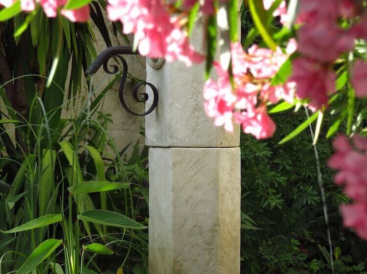 צימר La Bastide De Canaules