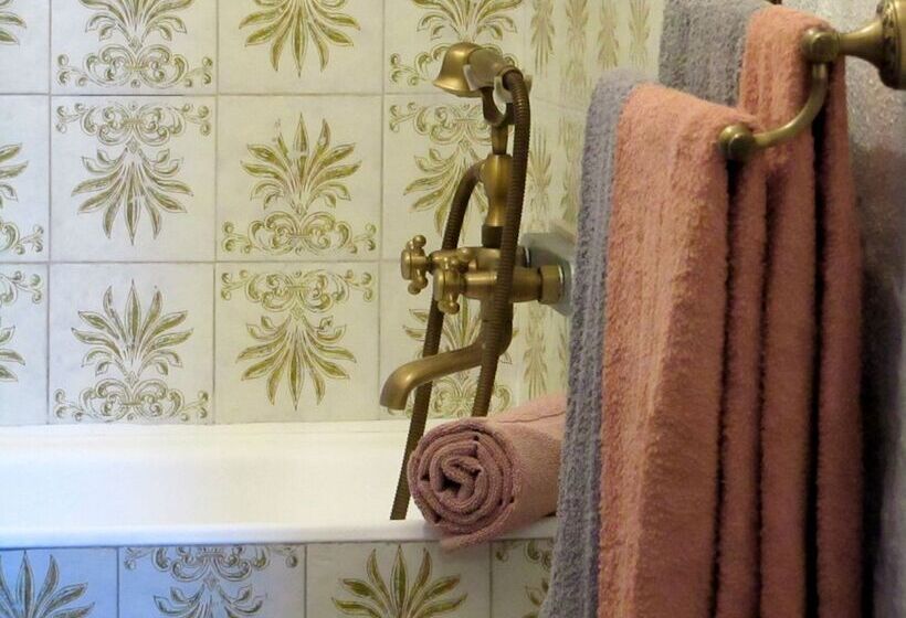 צימר La Bastide De Canaules