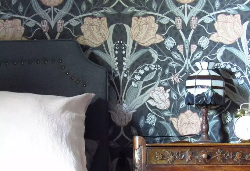 Aamiaismajoitus (B&B) La Bastide De Canaules