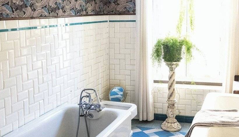 Bed and Breakfast La Bastide De Canaules