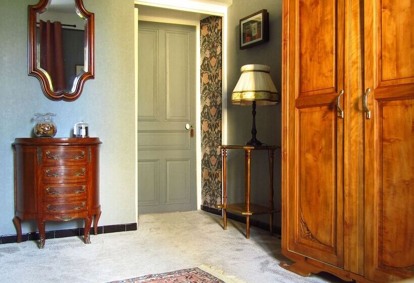 Bed and Breakfast La Bastide De Canaules