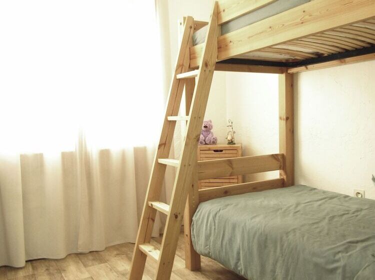 Bed and Breakfast La Bastide De Canaules