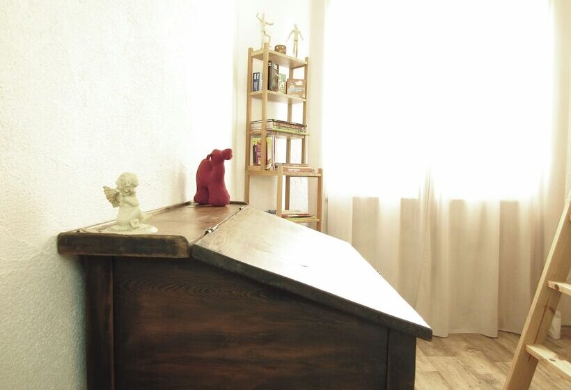 住宿加早餐 La Bastide De Canaules