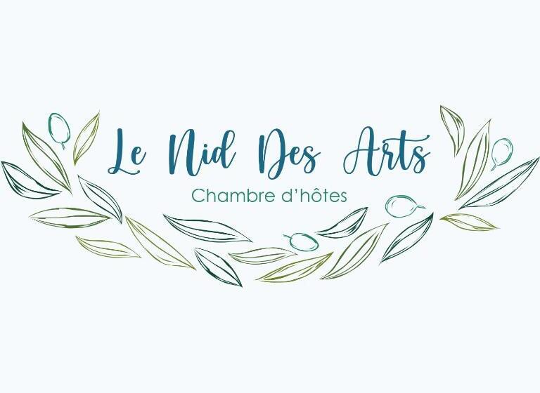 ベッドアンドブレックファースト Le Nid Des Arts