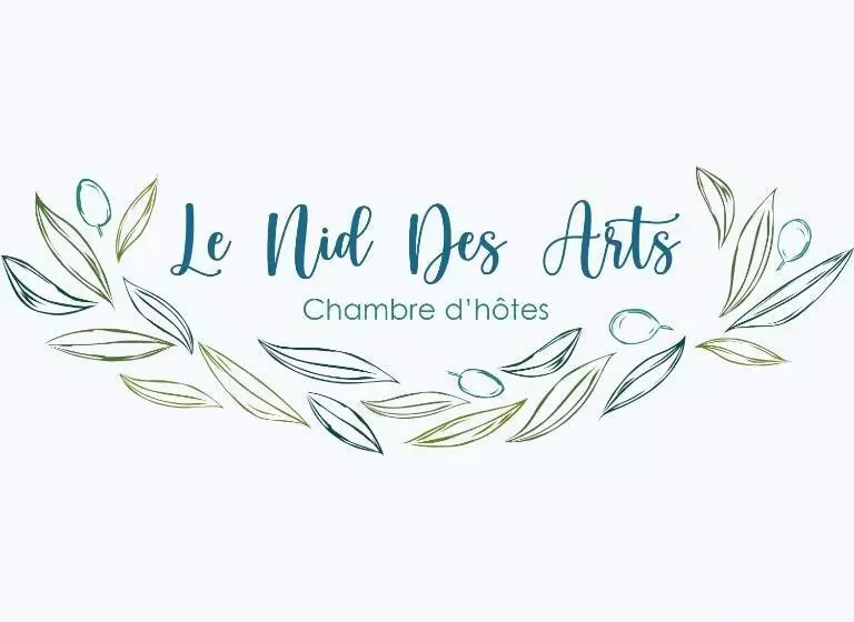ベッドアンドブレックファースト Le Nid Des Arts