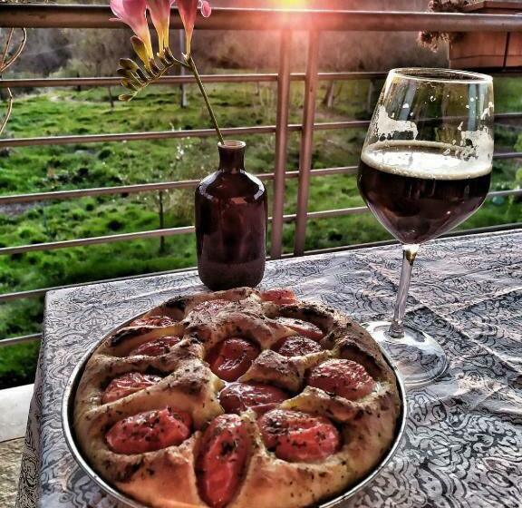 Bed and Breakfast Lo Scoiattolo