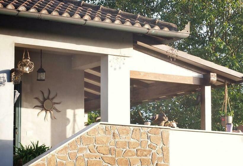 Bed and Breakfast Lo Scoiattolo