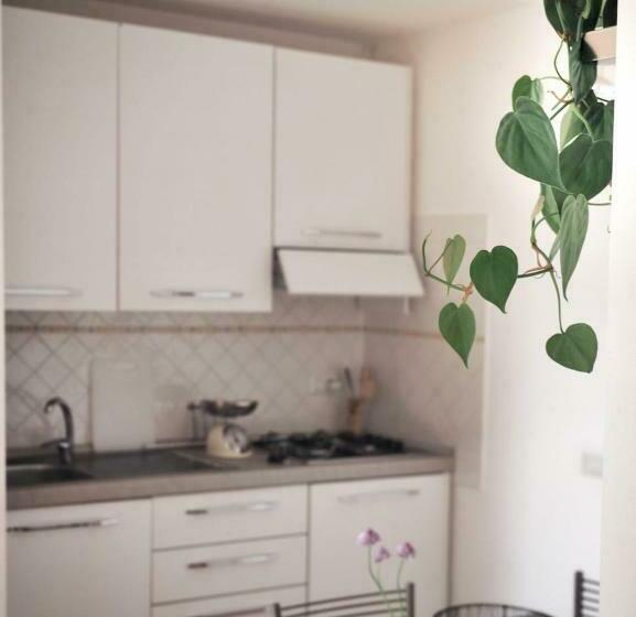 Bed and Breakfast Lo Scoiattolo