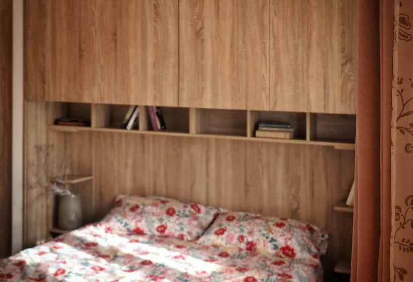 Bed and Breakfast Lo Scoiattolo