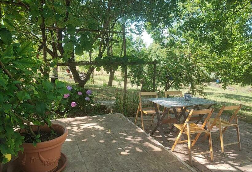 Bed and Breakfast Lo Scoiattolo