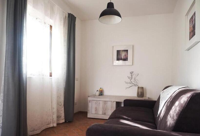 Bed and Breakfast Lo Scoiattolo