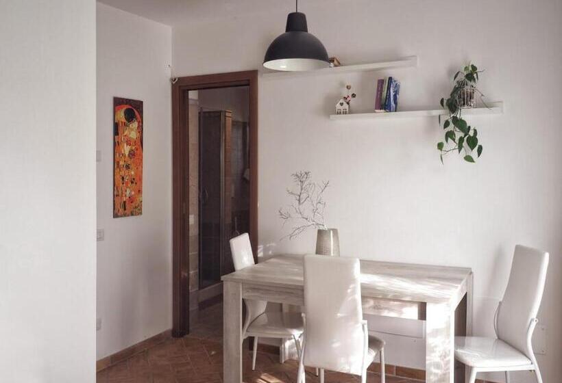 Bed and Breakfast Lo Scoiattolo