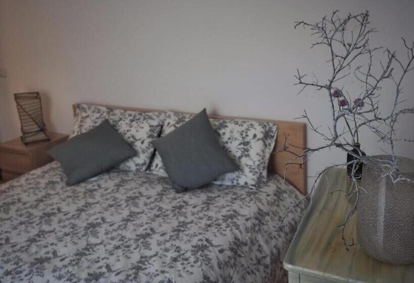 Bed and Breakfast Lo Scoiattolo