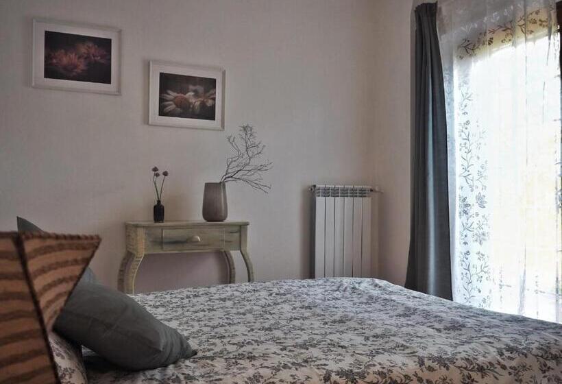 Bed and Breakfast Lo Scoiattolo