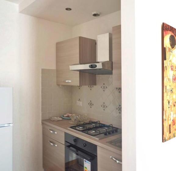 Bed and Breakfast Lo Scoiattolo