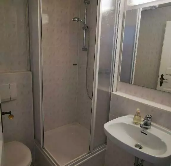 Bed and Breakfast Strobel