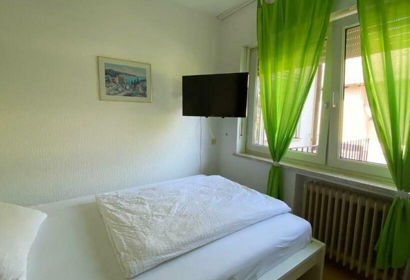 Bed and Breakfast Strobel