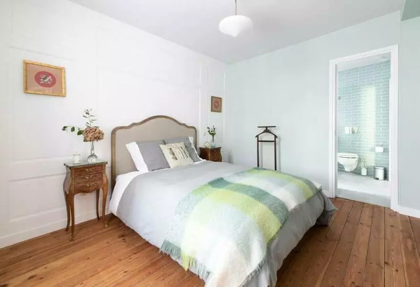 Bed and Breakfast The Stay Well