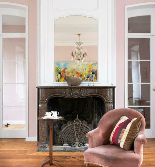 צימר The Stay Well