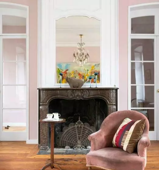 Bed and Breakfast The Stay Well