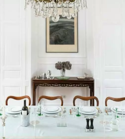 Bed and Breakfast The Stay Well