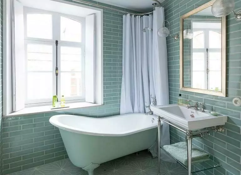 Bed and Breakfast The Stay Well