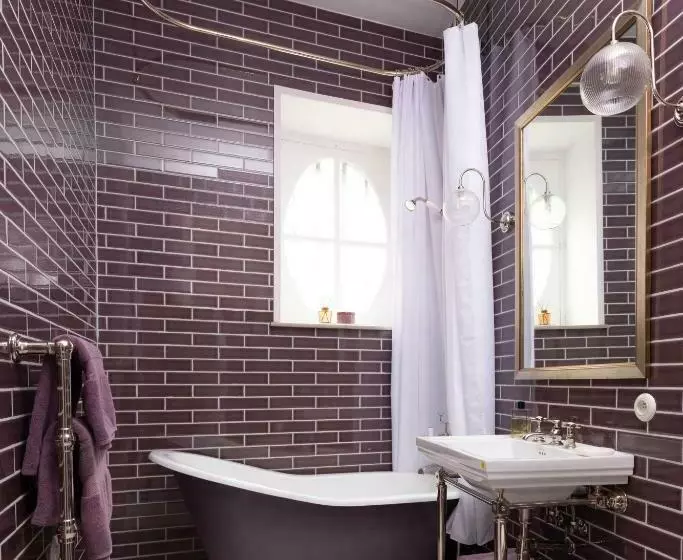 Bed and Breakfast The Stay Well