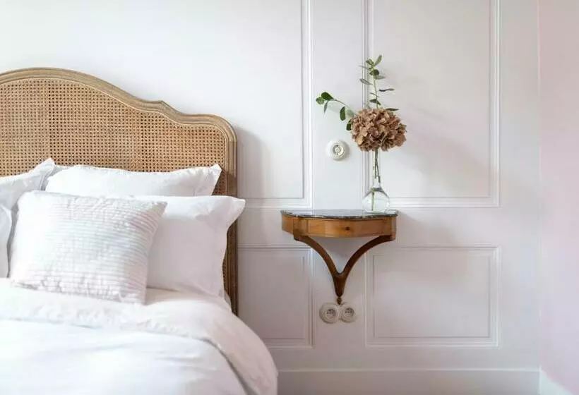 Bed and Breakfast The Stay Well