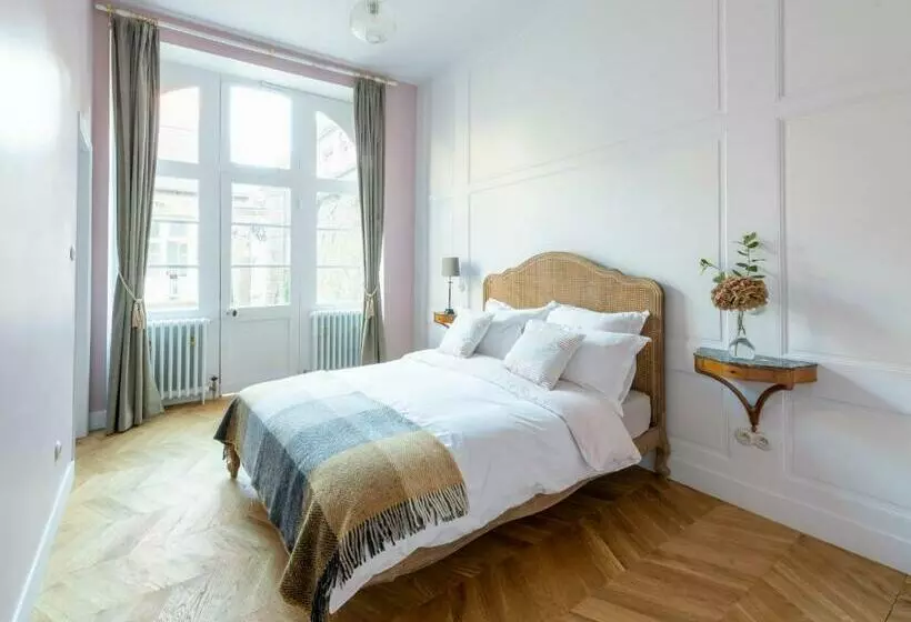 Bed and Breakfast The Stay Well