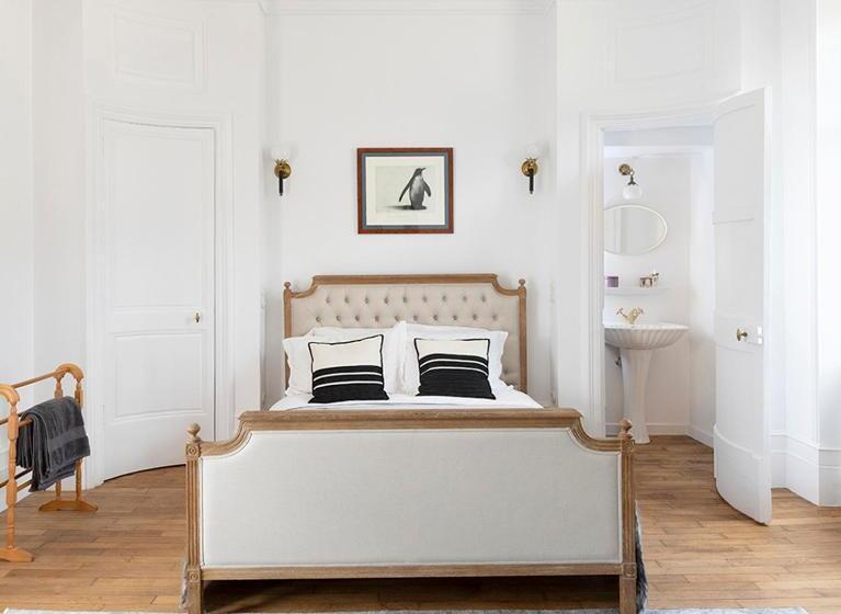 צימר The Stay Well