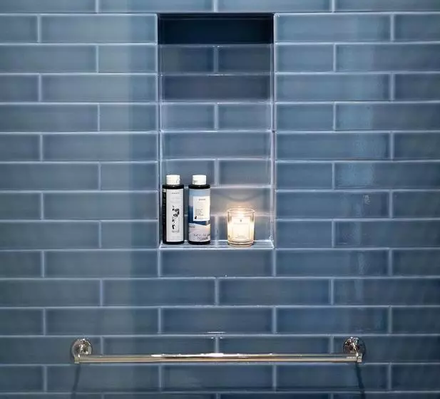 Bed and Breakfast The Stay Well