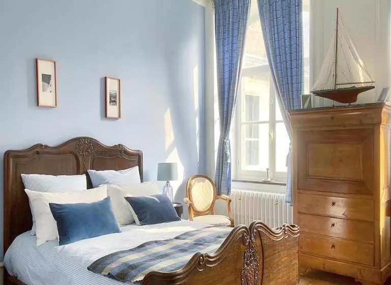 Bed and Breakfast The Stay Well