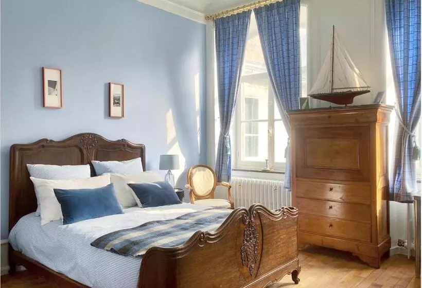 Bed and Breakfast The Stay Well