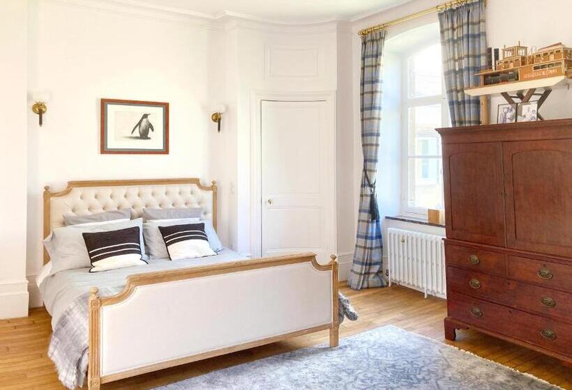 צימר The Stay Well